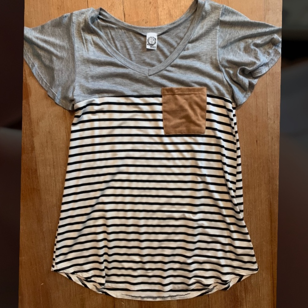 Boutique shirt
